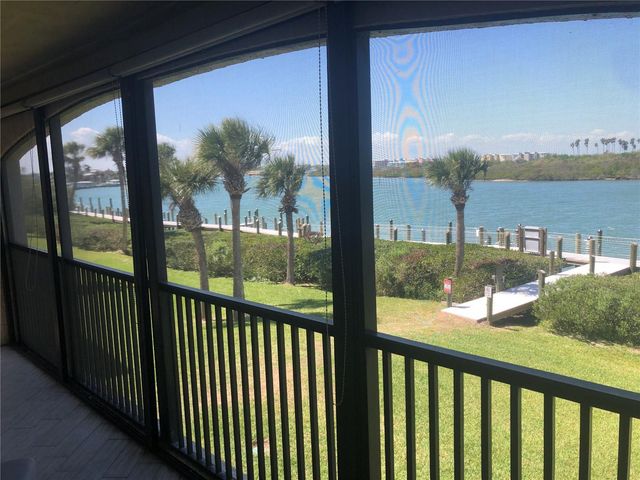 462 BOUCHELLE DRIVE 201, New Smyrna Beach, FL 32169