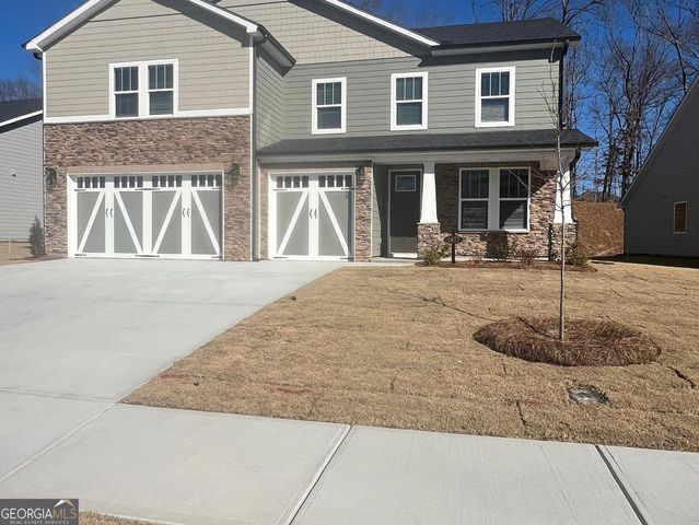 5877 Cabernet Lane, Braselton, GA 30517
