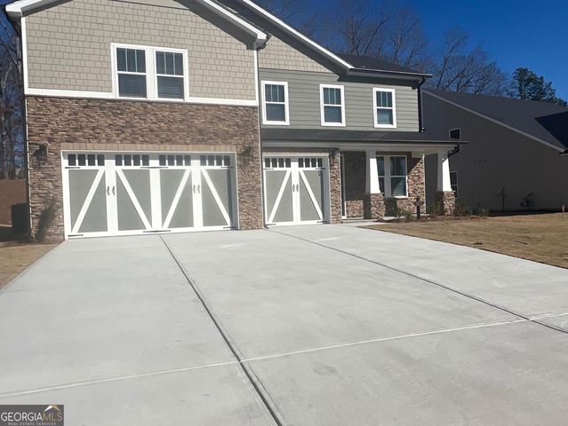 5877 Cabernet Lane, Braselton, GA 30517