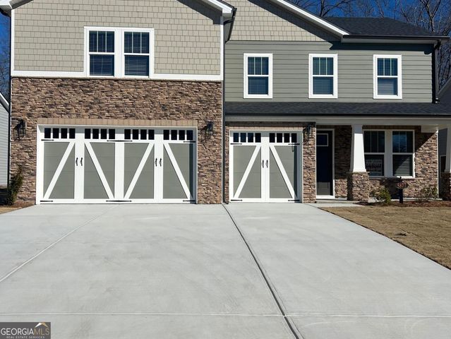 5877 Cabernet Lane, Braselton, GA 30517