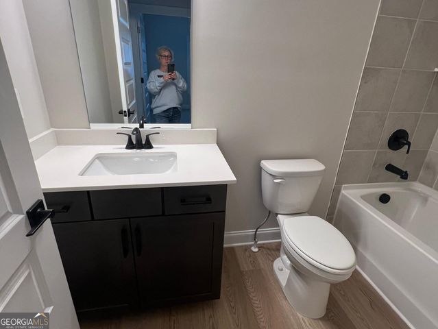 5877 Cabernet Lane, Braselton, GA 30517