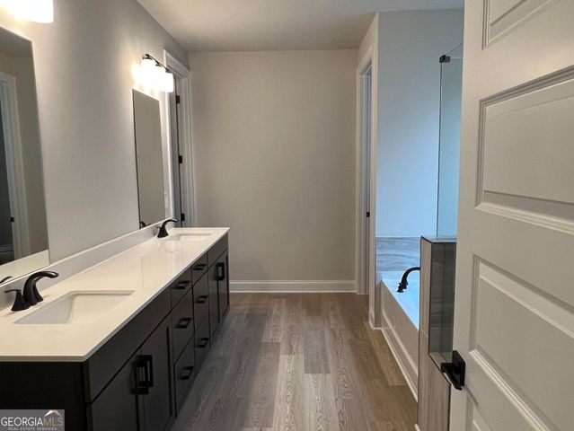 5877 Cabernet Lane, Braselton, GA 30517