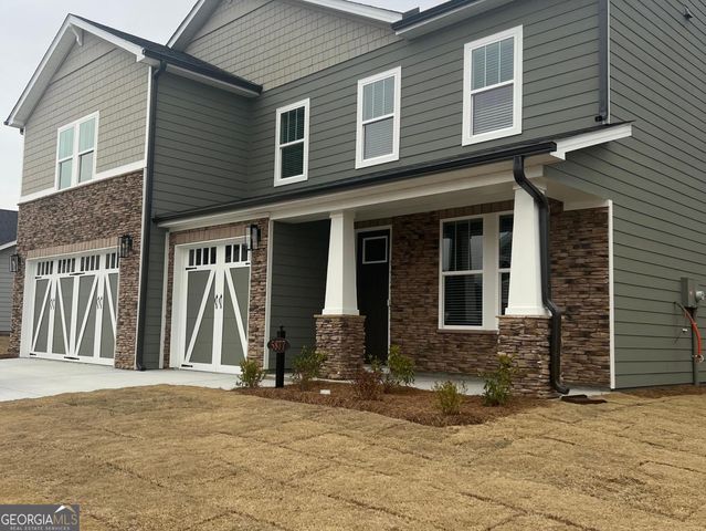 5877 Cabernet Lane, Braselton, GA 30517