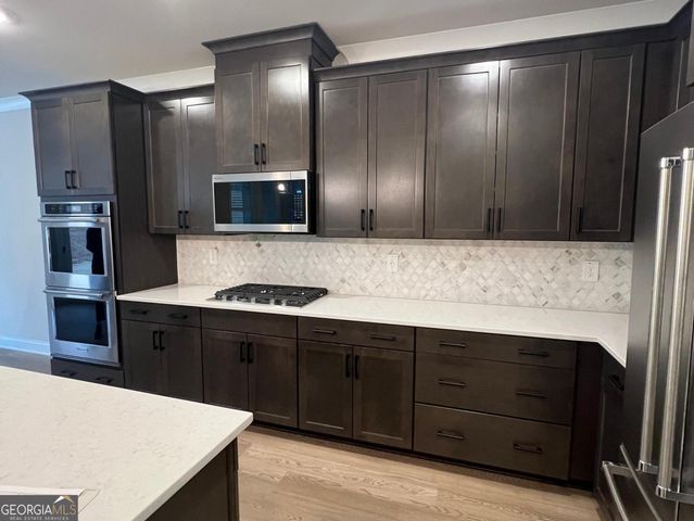 5877 Cabernet Lane, Braselton, GA 30517