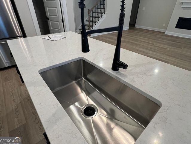 5877 Cabernet Lane, Braselton, GA 30517