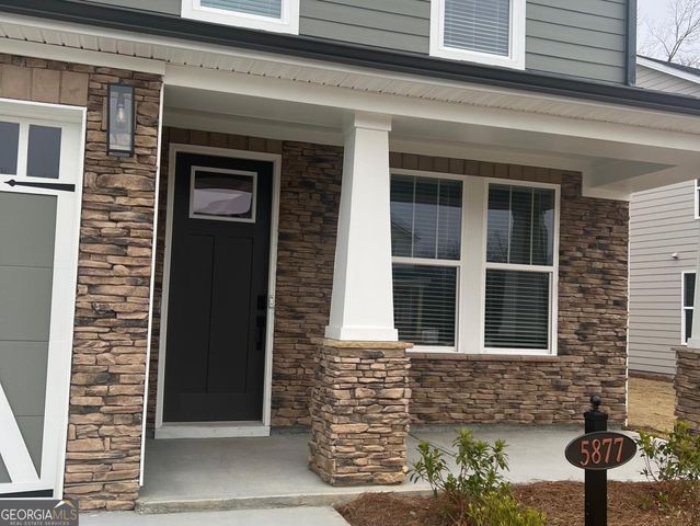 5877 Cabernet Lane, Braselton, GA 30517