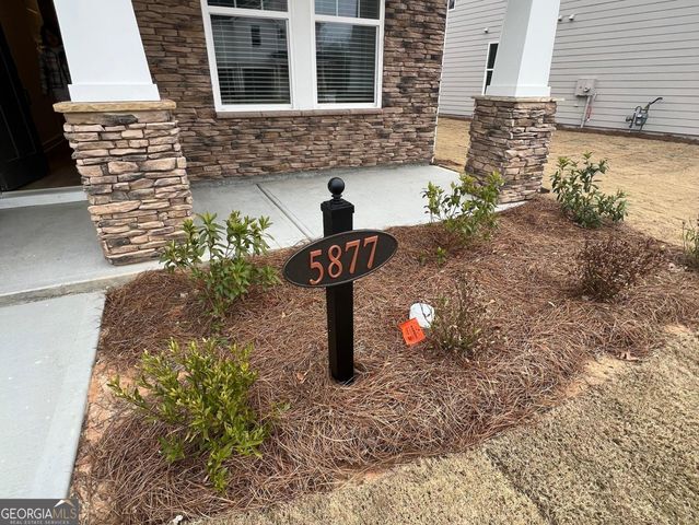 5877 Cabernet Lane, Braselton, GA 30517