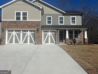 5877 Cabernet Lane, Braselton, GA 30517