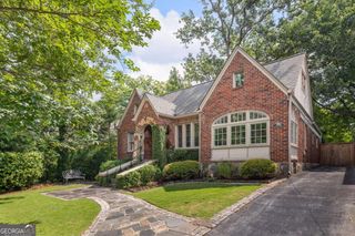 147 Superior Avenue, Decatur, GA 30030