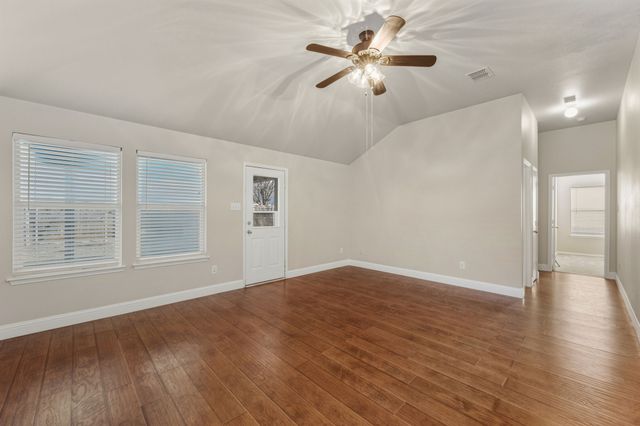 2013 Clear Creek Drive, Little Elm, TX 75068