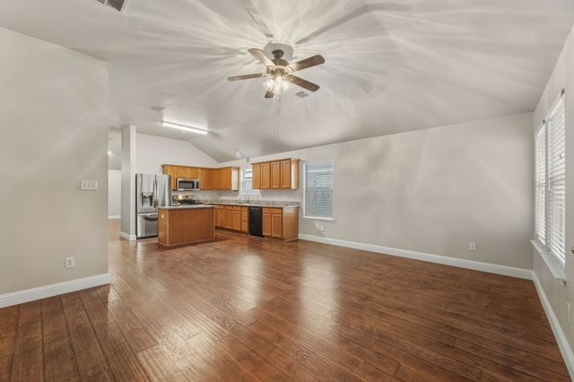 2013 Clear Creek Drive, Little Elm, TX 75068