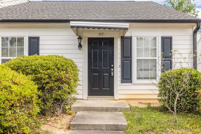 107 BARTS Drive, Augusta, GA 30909