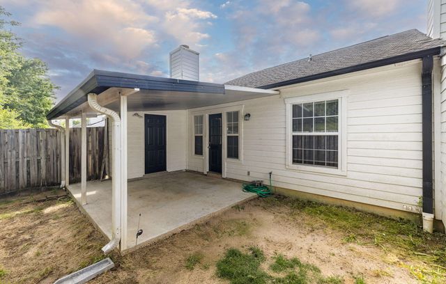 107 BARTS Drive, Augusta, GA 30909