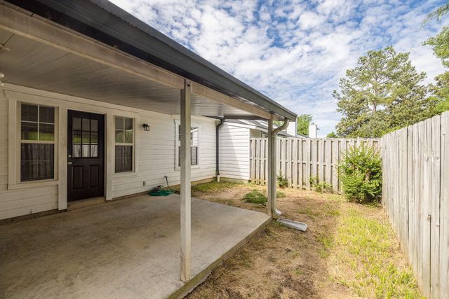 107 BARTS Drive, Augusta, GA 30909