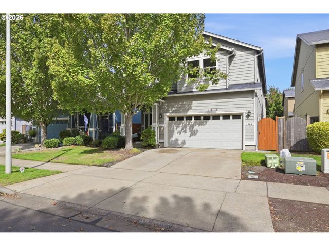 2465 PARK VIEW Dr, Eugene, OR 97408