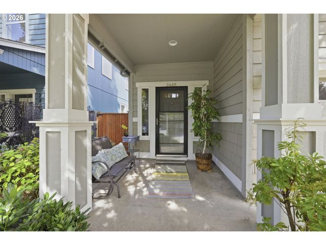 2465 PARK VIEW Dr, Eugene, OR 97408