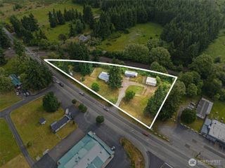 20940 20946 Old Hwy 99, Centralia, WA 98531