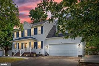 3503 LANCASTER RING RD, Fredericksburg, VA 22408