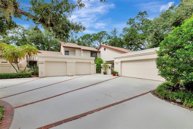 4518 S ASCOT CIRCLE, Sarasota, FL 34235