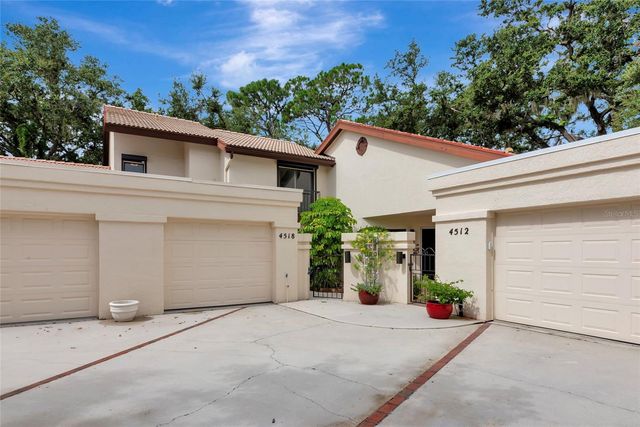 4518 S ASCOT CIRCLE, Sarasota, FL 34235