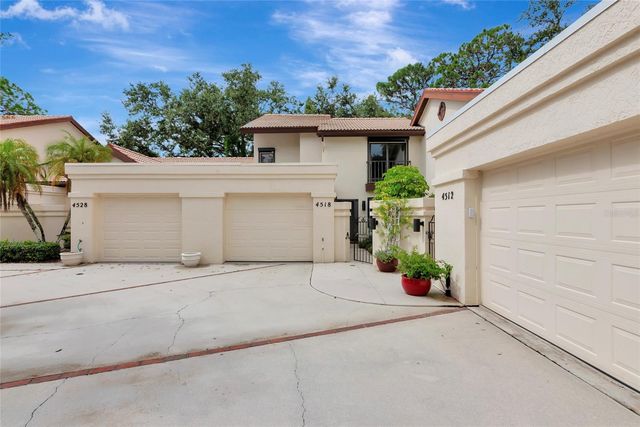 4518 S ASCOT CIRCLE, Sarasota, FL 34235