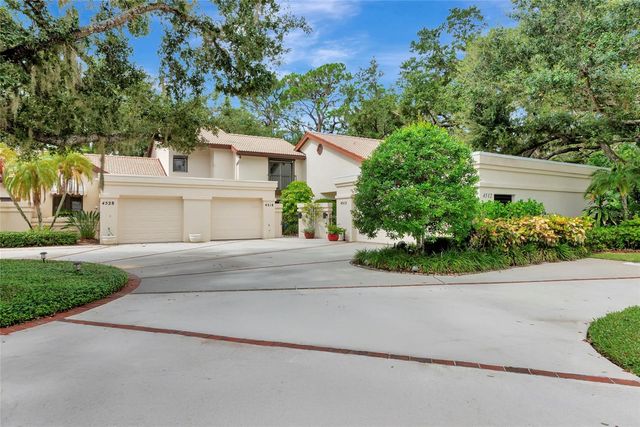 4518 S ASCOT CIRCLE, Sarasota, FL 34235