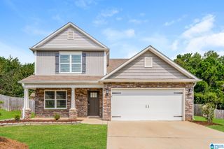 817 HUNTINGTON TRACE, Chelsea, AL 35043