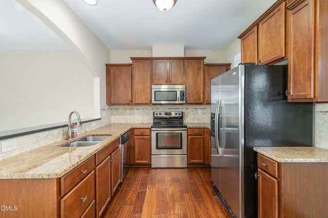 3827 Glenhaven Road, Raleigh, NC 27606