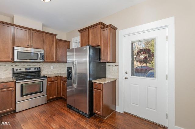 3827 Glenhaven Road, Raleigh, NC 27606