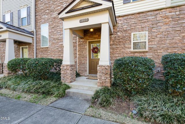 3827 Glenhaven Road, Raleigh, NC 27606