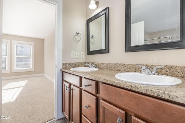 3827 Glenhaven Road, Raleigh, NC 27606