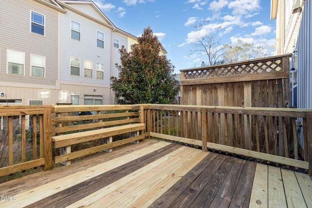 3827 Glenhaven Road, Raleigh, NC 27606