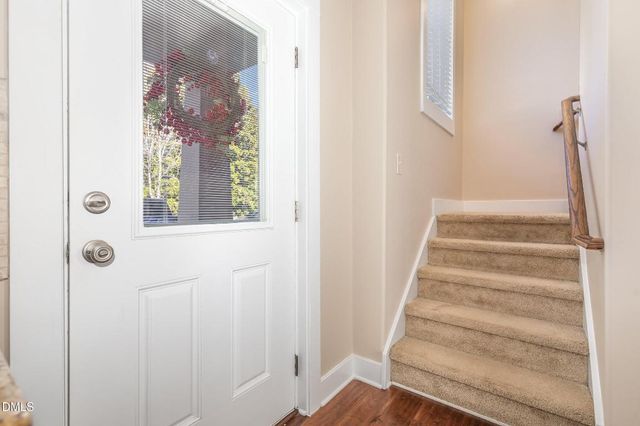 3827 Glenhaven Road, Raleigh, NC 27606