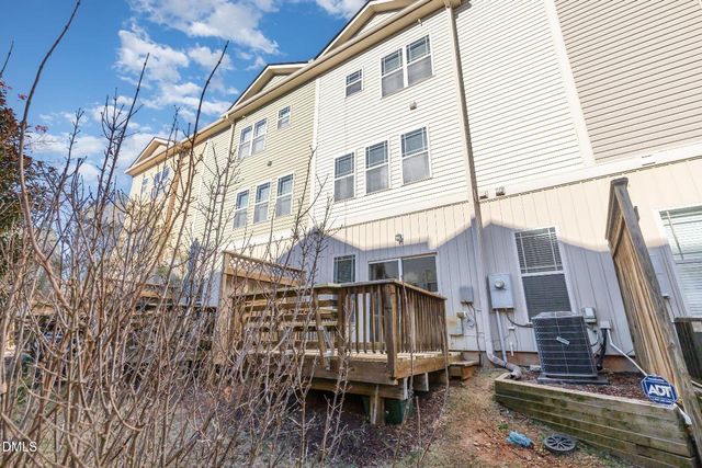 3827 Glenhaven Road, Raleigh, NC 27606