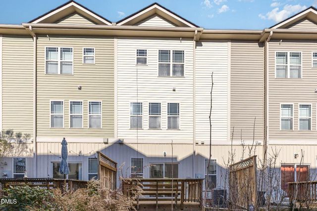 3827 Glenhaven Road, Raleigh, NC 27606