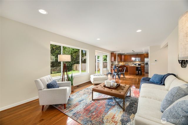 215 SW 144th Street, Burien, WA 98166