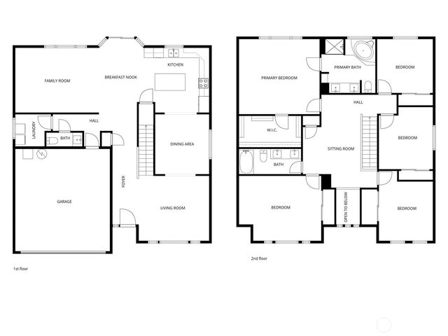 215 SW 144th Street, Burien, WA 98166