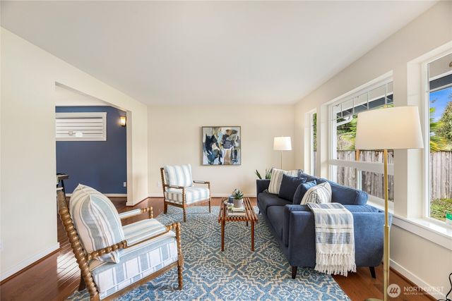 215 SW 144th Street, Burien, WA 98166