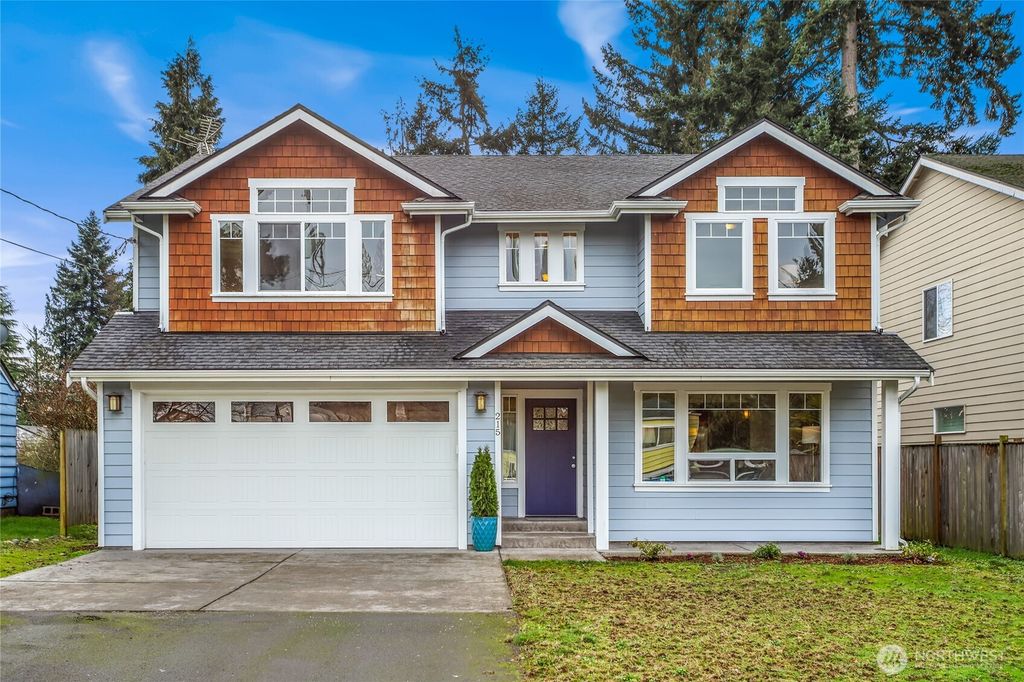 215 SW 144th Street, Burien, WA 98166