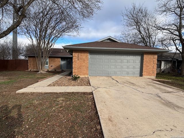 108 Dobie, Cibolo, TX 78108