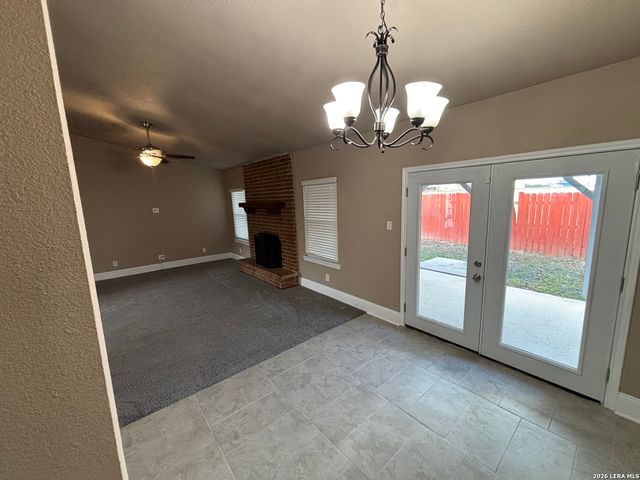 108 Dobie, Cibolo, TX 78108