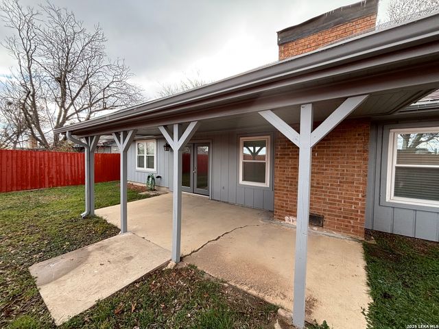 108 Dobie, Cibolo, TX 78108