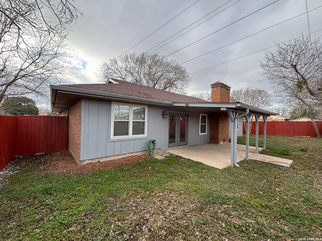 108 Dobie, Cibolo, TX 78108