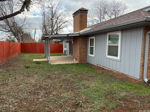 108 Dobie, Cibolo, TX 78108