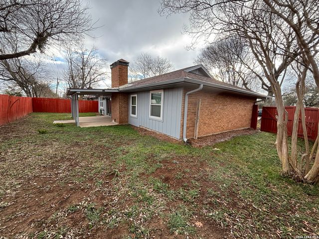 108 Dobie, Cibolo, TX 78108