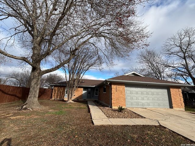 108 Dobie, Cibolo, TX 78108