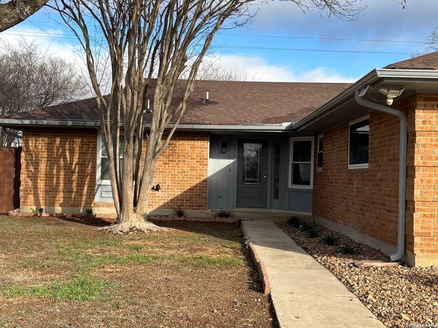 108 Dobie, Cibolo, TX 78108