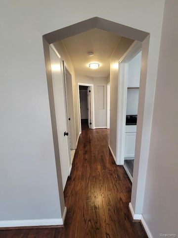 14144 Mettetal Street, Detroit, MI 48227