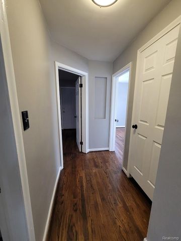 14144 Mettetal Street, Detroit, MI 48227