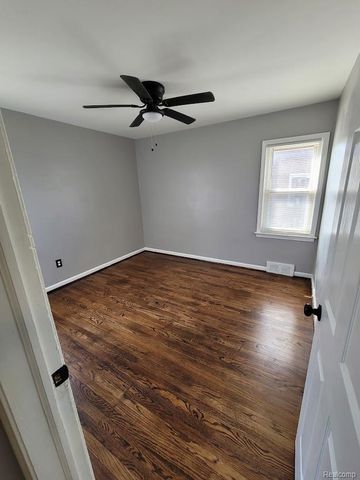 14144 Mettetal Street, Detroit, MI 48227